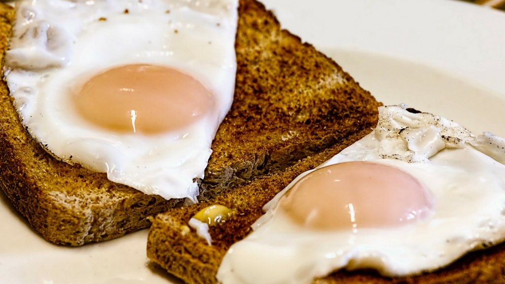 Toastbrot - spielend leicht selbst gemacht | Rezept